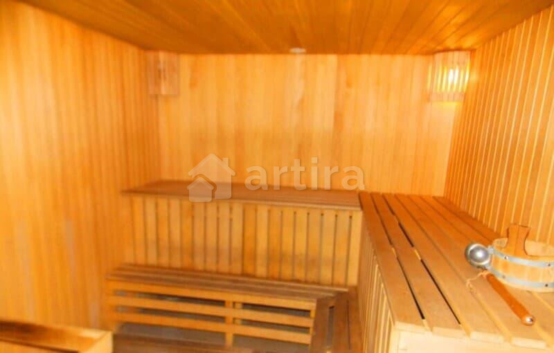 Коттедж, 400 м2 Новосибирск - изображение 12