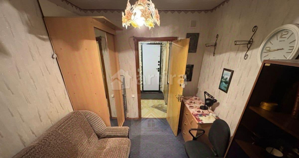 Комната, 9.1 м2, 9/9 эт. Москва - изображение 7