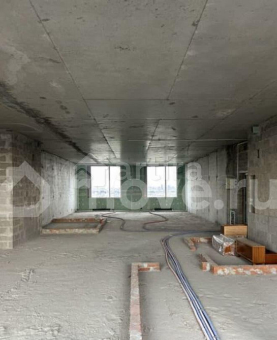 4-комн. квартира, 130 м2, 27/33 эт. Москва - изображение 1