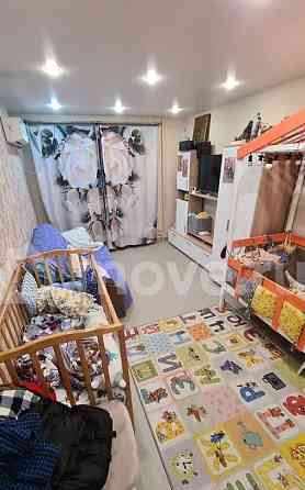 3-комн. квартира, 58.2 м2, 3/9 эт. Москва