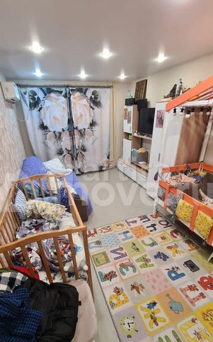 3-комн. квартира, 58.2 м2, 3/9 эт. Москва - изображение 2