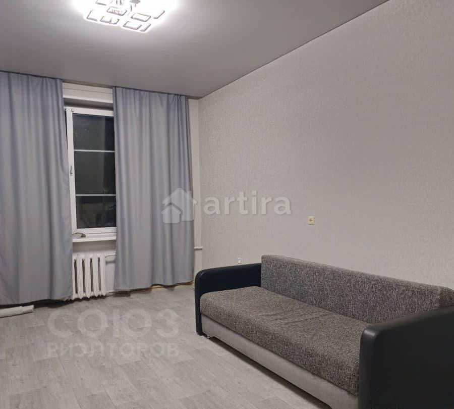 Комната, 12 м2, 5/5 эт. Волгоград - изображение 2