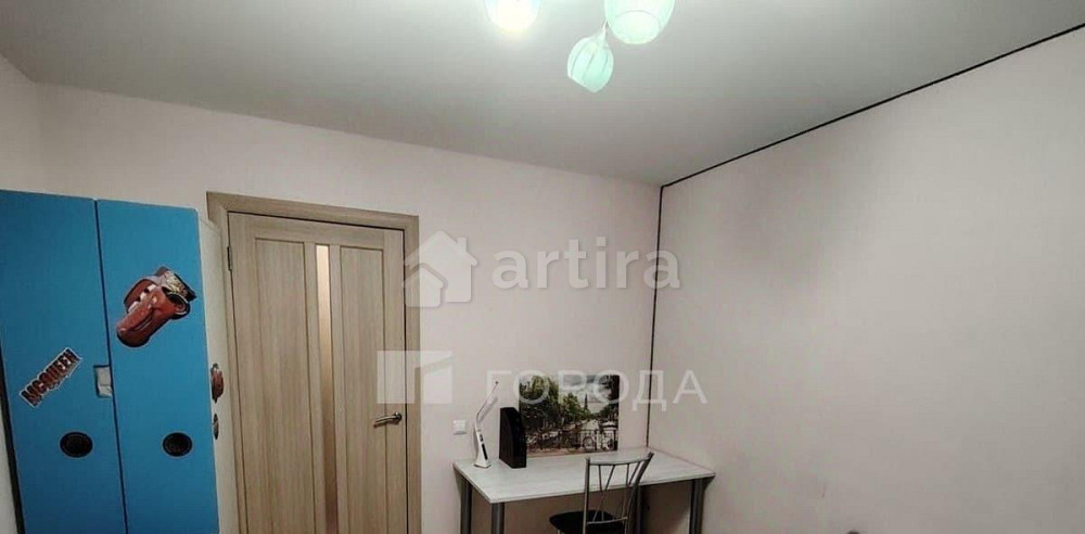 Комната, 17 м2, 5/10 эт. Новосибирск - изображение 7