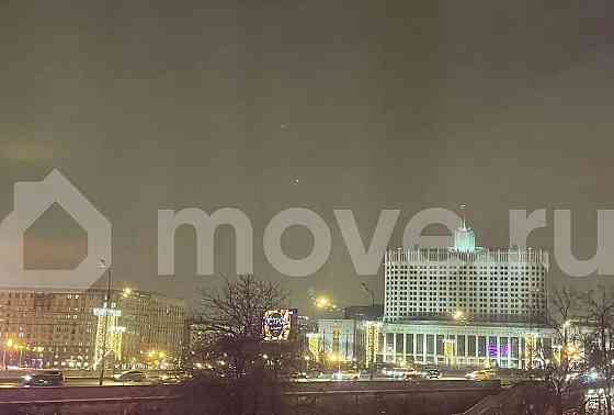 3-комн. квартира, 87 м2, 3/10 эт. Москва