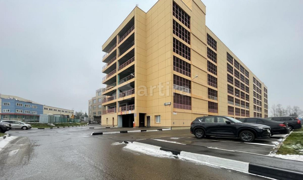 Гараж, 17 м2 Одинцово - изображение 1