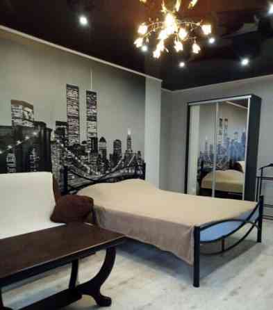 1-комн. квартира, 35 м2, 2/4 эт. Керчь