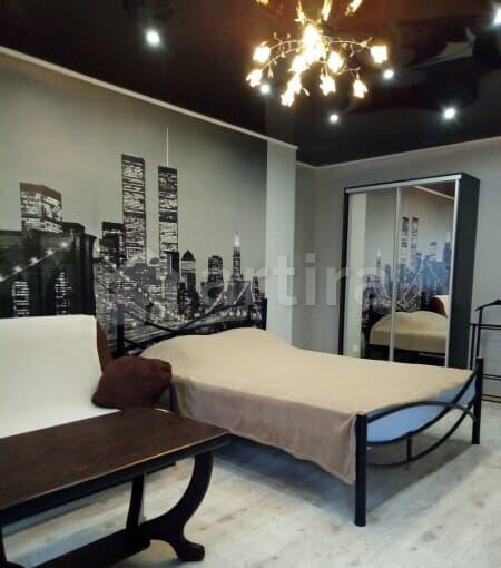 1-комн. квартира, 35 м2, 2/4 эт. Керчь - изображение 4