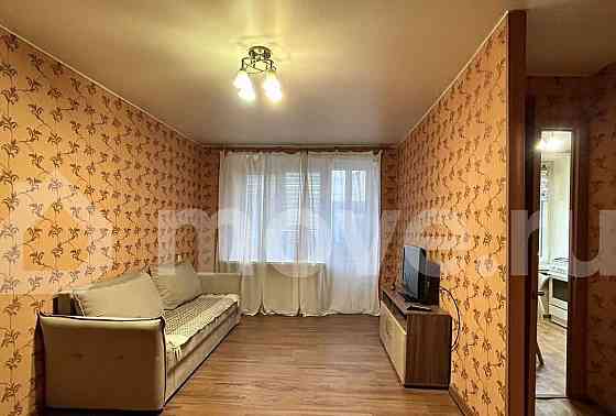1-комн. квартира, 30 м2, 7/9 эт. Москва