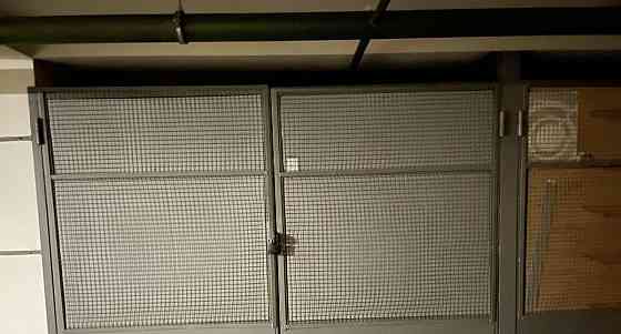 Гараж, 20 м2 Москва