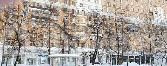 3-комн. квартира, 72 м2, 3/13 эт. Москва