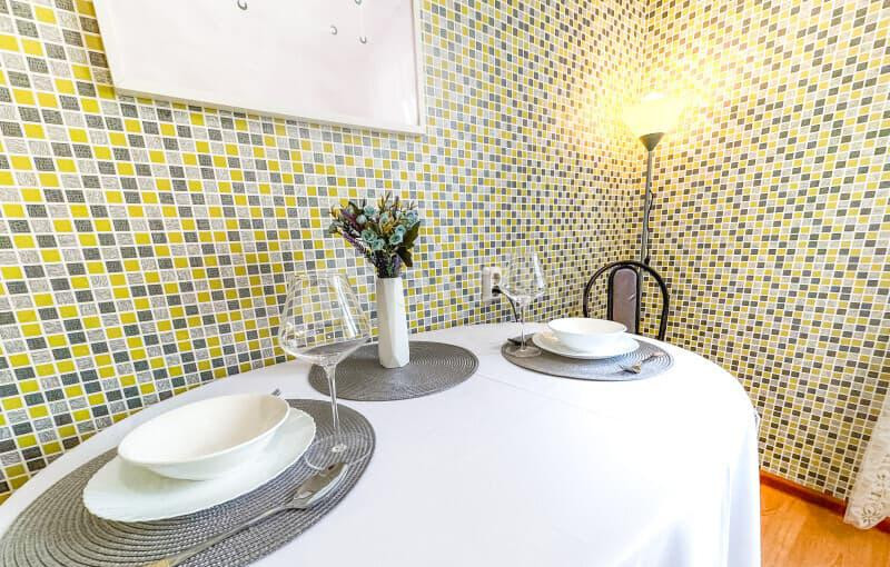 1-комн. квартира, 38 м2, 7/17 эт. Лобня - изображение 10