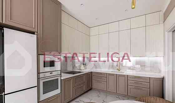 4-комн. квартира, 90 м2, 16/39 эт. Москва