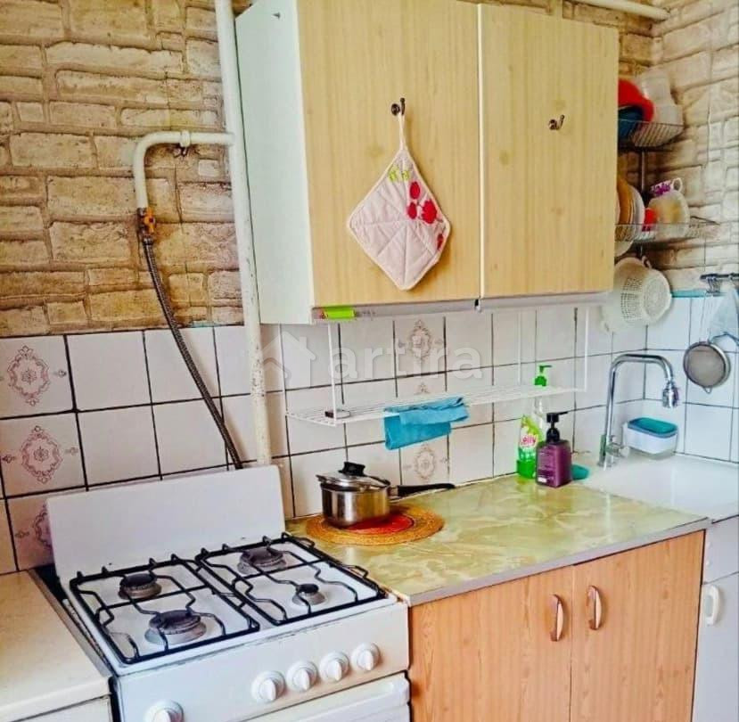 Комната, 19.1 м2, 5/5 эт. Москва - изображение 4