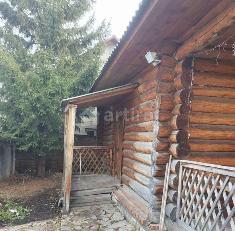 Дом, 49 м2, 8 соток, 1 эт. Салават - изображение 7