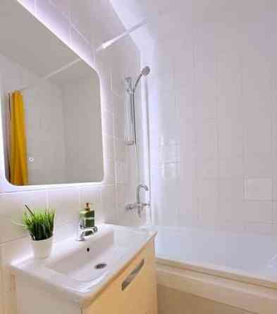 1-комн. квартира, 37 м2, 4/5 эт. Екатеринбург