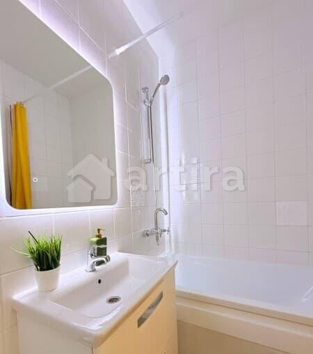 1-комн. квартира, 37 м2, 4/5 эт. Екатеринбург - изображение 3