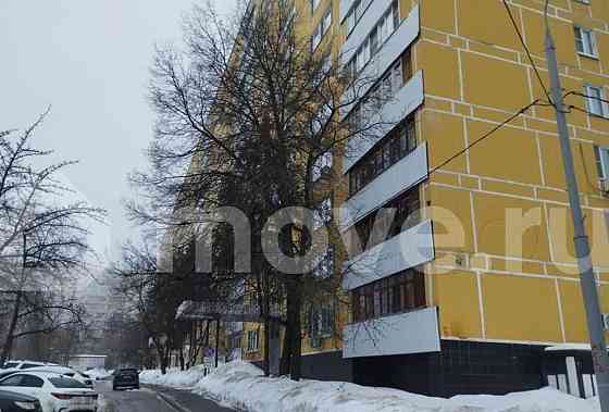 Комната, 26 м2, 6/12 эт. Москва