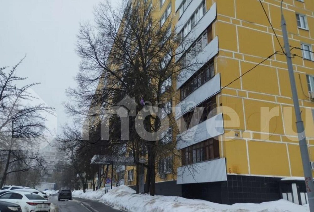 Комната, 26 м2, 6/12 эт. Москва - изображение 6