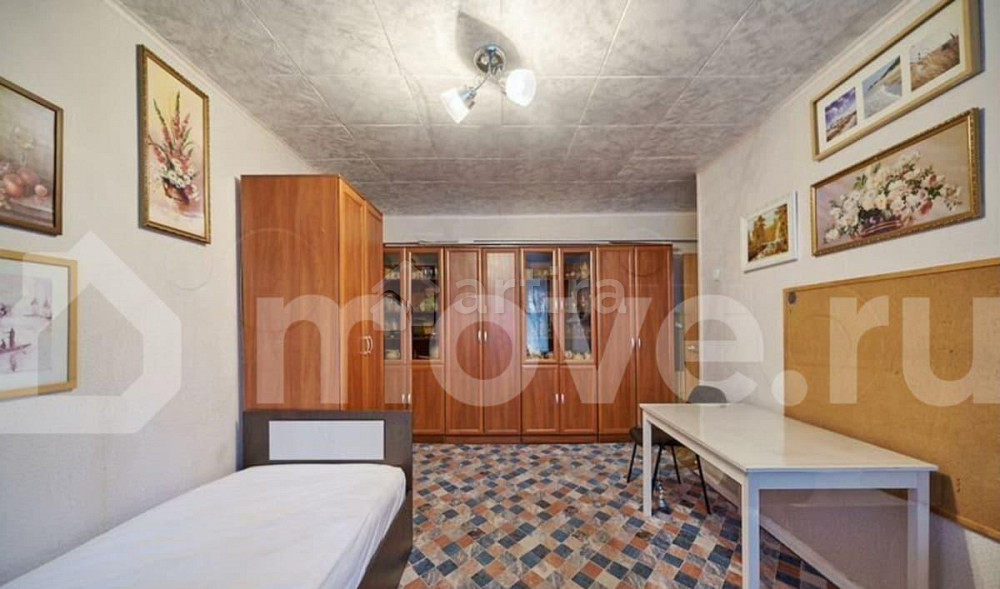 2-комн. квартира, 43.5 м2, 2/9 эт. Москва - изображение 7