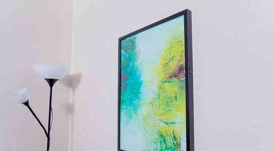 1-комн. квартира, 40 м2, 11/15 эт. Уфа