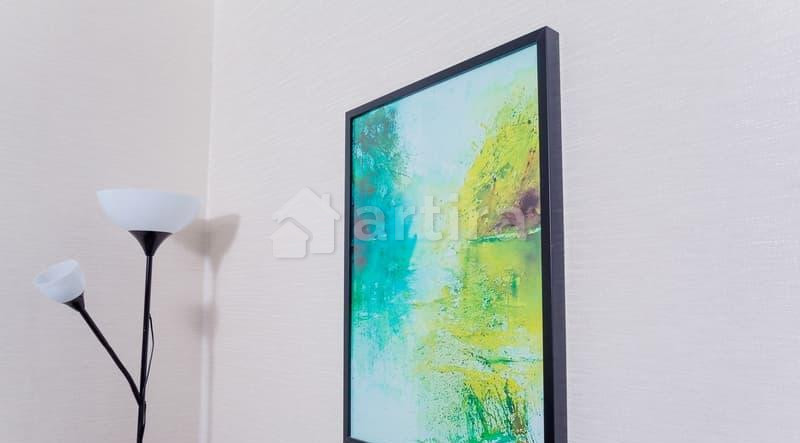 1-комн. квартира, 40 м2, 11/15 эт. Уфа - изображение 6