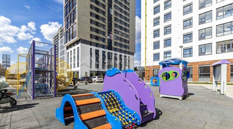 1-комн. квартира, 30 м2, 2/16 эт. Верхняя Пышма - изображение 9