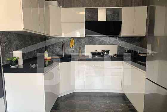 Таунхаус, 95 м2 Новая Усмань