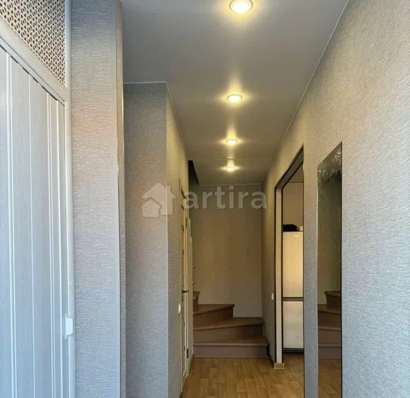 Таунхаус, 51 м2, 5 соток, 2 эт. Новосибирск - изображение 1