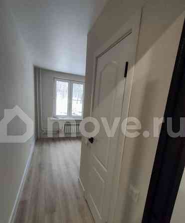 Студия, 11 м2, 1/9 эт. Москва