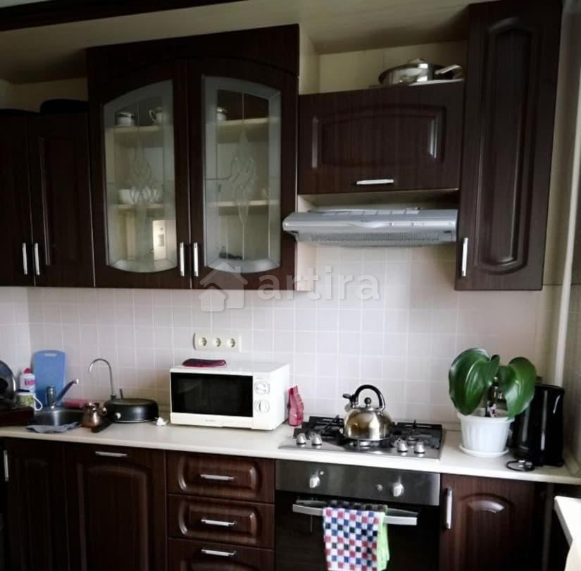 Комната, 50 м2, 6/9 эт. Казань - изображение 4