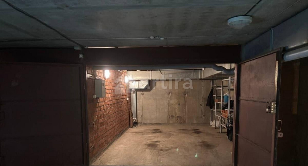 Гараж, 24.5 м2 Екатеринбург - изображение 4