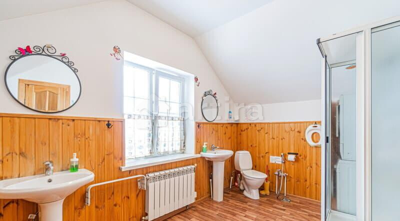 Коттедж, 295 м2 Лобня - изображение 18