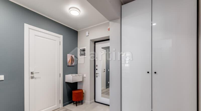 1-комн. квартира, 45 м2, 12/17 эт. Подольск - изображение 12