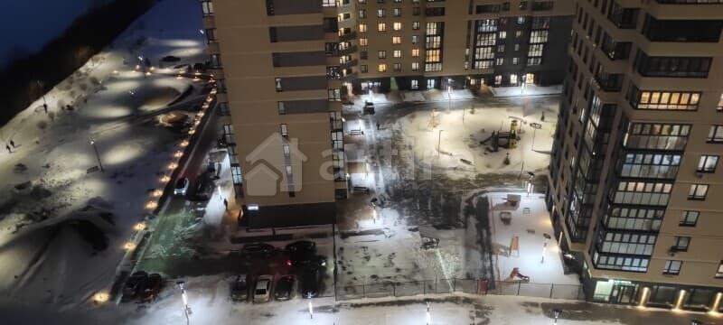 2-комн. квартира, 46 м2, 14/19 эт. Тюмень - изображение 11