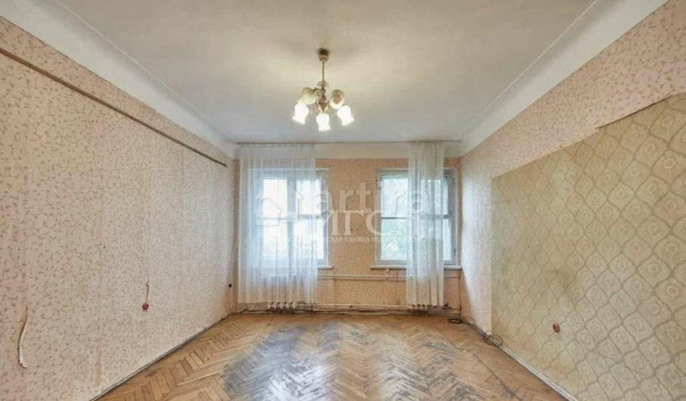 3-комн. квартира, 73 м2, 3/6 эт. Москва - изображение 18