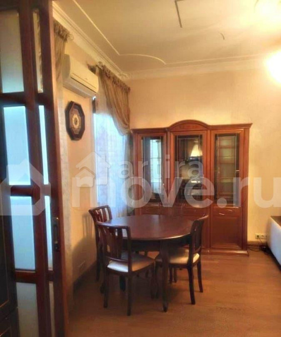 3-комн. квартира, 75 м2, 3/4 эт. Москва - изображение 2