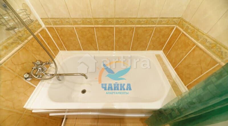 1-комн. квартира, 33 м2, 1/3 эт. Санкт-Петербург - изображение 14