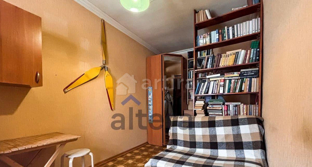 Комната, 10 м2, 2/2 эт. Казань - изображение 4