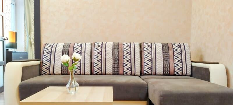 2-комн. квартира, 45 м2, 5/19 эт. Самара - изображение 4