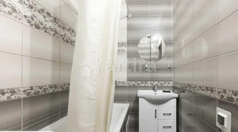 1-комн. квартира, 41 м2, 7/7 эт. Новосибирск - изображение 6