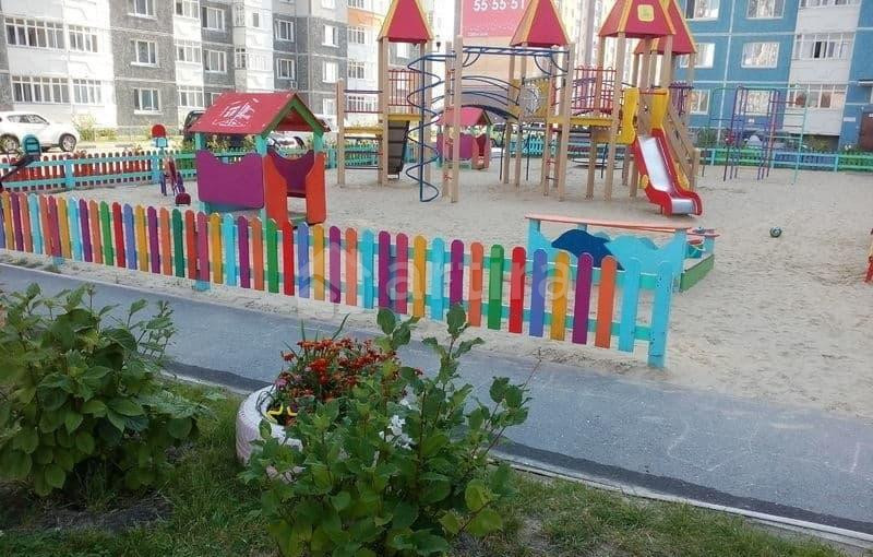 1-комн. квартира, 46 м2, 8/14 эт. Тюмень - изображение 18