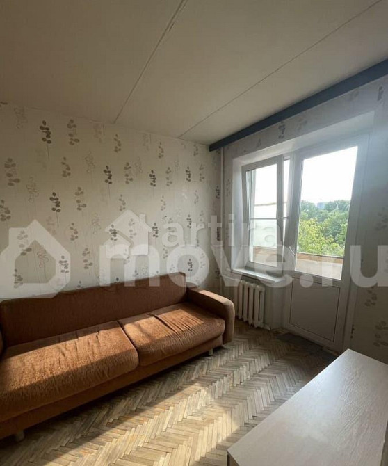 2-комн. квартира, 47 м2, 5/12 эт. Москва - изображение 2