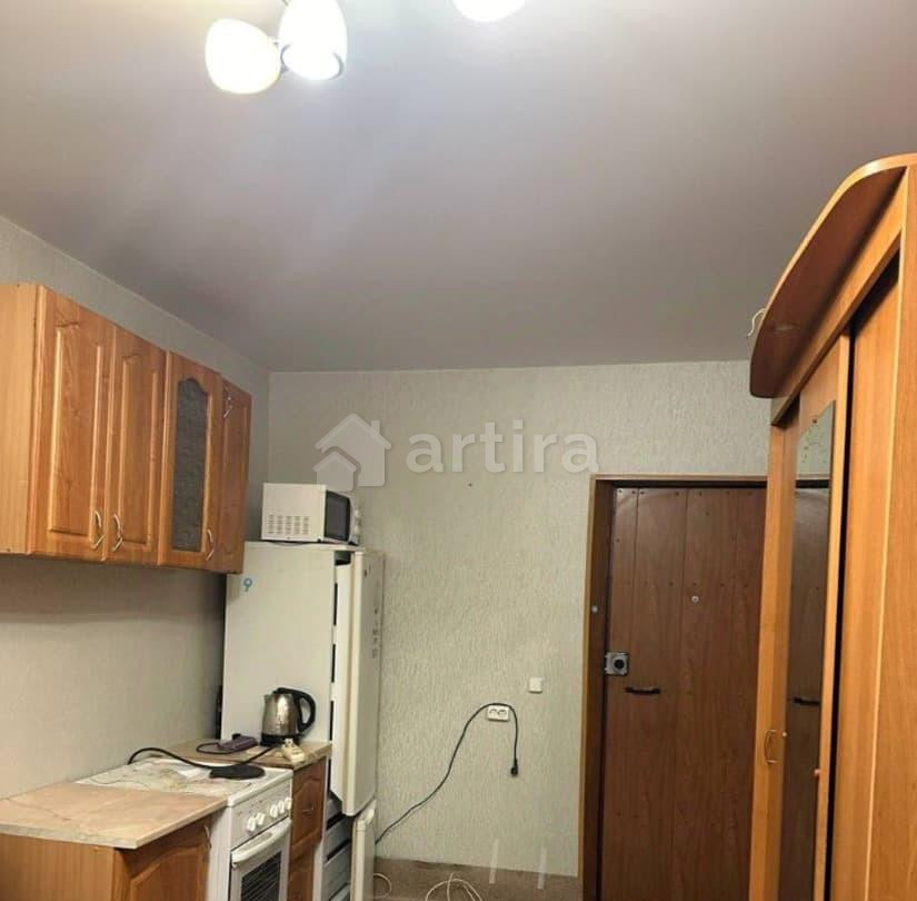 Комната, 12 м2, 3/5 эт. Красноярск - изображение 1