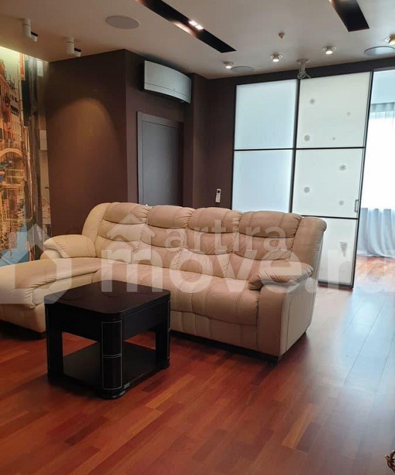 3-комн. квартира, 82.4 м2, 19/19 эт. Москва - изображение 4