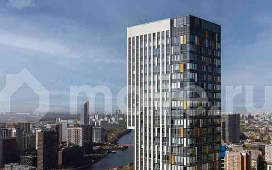 3-комн. квартира, 81.1 м2, 14/30 эт. Москва