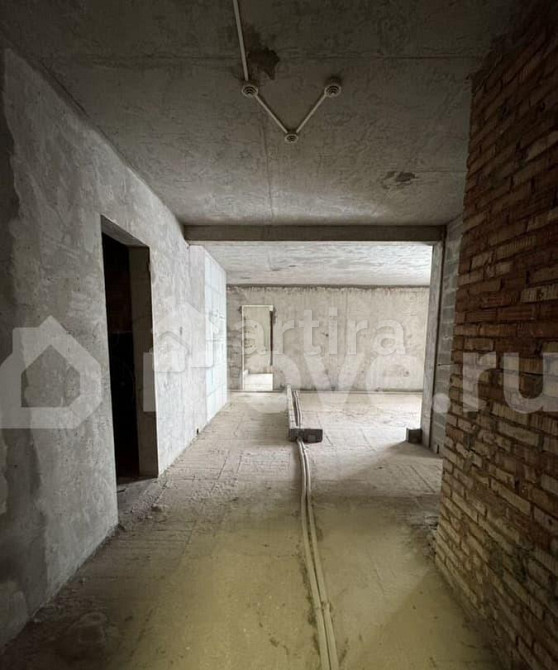 4-комн. квартира, 120.6 м2, 8/23 эт. Москва - изображение 4