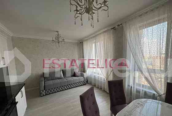 Студия, 25.5 м2, 25/45 эт. Москва