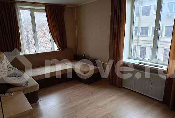 3-комн. квартира, 79 м2, 4/7 эт. Москва