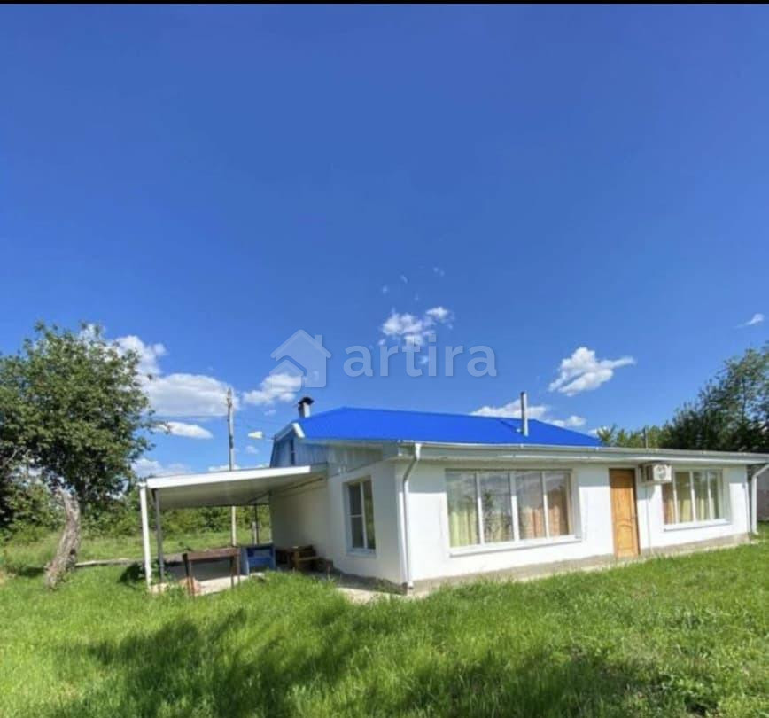 Коттедж, 80 м2, 15 соток, 2 эт. Рамонь - изображение 7