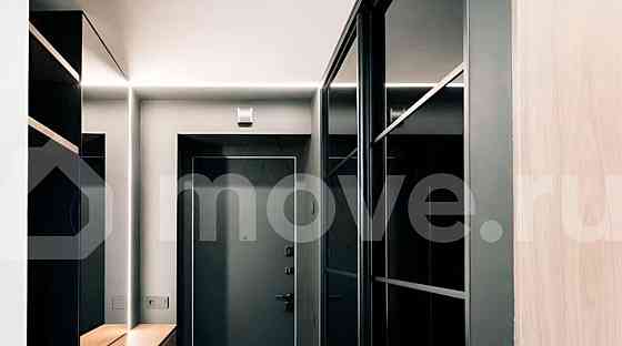 2-комн. квартира, 53.2 м2, 9/10 эт. Москва